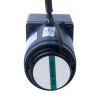 6W 220VAC 50Hz 18-270RPM 0,18Nm (25,49oz.in) Flanşlı 60mm Mahmuzlu Şanzıman Tek Fazlı AC Değişken Hızlı Motor