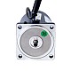 6W 220VAC 50Hz 30-450RPM 0,11Nm (15,58oz.in) Flanşlı 60mm Mahmuzlu Şanzıman Tek Fazlı AC Değişken Hızlı Motor 6W 220VAC 50Hz 30-450RPM 0,11Nm (15,58oz.in) Flanşlı 60mm Mahmuzlu Şanzıman Tek Fazlı AC Değişken Hızlı Motor