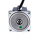 25W 110VAC 60Hz 4,5-77,5RPM 2,43Nm (344,12oz.in) Flanşlı 80mm Mahmuzlu Şanzıman Tek Fazlı AC Değişken Hızlı Motor 25W 110VAC 60Hz 4,5-77,5RPM 2,43Nm (344,12oz.in) Flanşlı 80mm Mahmuzlu Şanzıman Tek Fazlı AC Değişken Hızlı Motor
