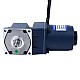 25W 220VAC 50Hz 0,5-7,5RPM 16,00Nm (2265,76oz.in) Flanşlı 80mm Dik Açılı Şanzıman Tek Fazlı AC Değişken Hızlı Motor 25W 220VAC 50Hz 0,5-7,5RPM 16,00Nm (2265,76oz.in) Flanşlı 80mm Dik Açılı Şanzıman Tek Fazlı AC Değişken Hızlı Motor