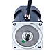 120W 110VAC 60Hz 0,5-8,61RPM 40,00Nm (5664,4oz.in) Flanşlı 90mm Dik Açılı Şanzıman Tek Fazlı AC Değişken Hızlı Motor 120W 110VAC 60Hz 0,5-8,61RPM 40,00Nm (5664,4oz.in) Flanşlı 90mm Dik Açılı Şanzıman Tek Fazlı AC Değişken Hızlı Motor
