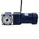 120W 220VAC 50Hz 9-135RPM 6,20Nm (877,98oz.in) Flanşlı 90mm Dik Açılı Şanzıman Tek Fazlı AC Değişken Hızlı Motor 120W 220VAC 50Hz 9-135RPM 6,20Nm (877,98oz.in) Flanşlı 90mm Dik Açılı Şanzıman Tek Fazlı AC Değişken Hızlı Motor