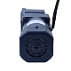 120W 220VAC 50Hz 9-135RPM 6,20Nm (877,98oz.in) Flanşlı 90mm Dik Açılı Şanzıman Tek Fazlı AC Değişken Hızlı Motor 120W 220VAC 50Hz 9-135RPM 6,20Nm (877,98oz.in) Flanşlı 90mm Dik Açılı Şanzıman Tek Fazlı AC Değişken Hızlı Motor