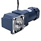 120W 110VAC 60Hz 0,5-8,61RPM 40,00Nm (5664,4oz.in) Flanşlı 90mm Dik Açılı Şanzıman Tek Fazlı AC Değişken Hızlı Motor 120W 110VAC 60Hz 0,5-8,61RPM 40,00Nm (5664,4oz.in) Flanşlı 90mm Dik Açılı Şanzıman Tek Fazlı AC Değişken Hızlı Motor