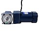 120W 110VAC 60Hz 0,5-8,61RPM 40,00Nm (5664,4oz.in) Flanşlı 90mm Dik Açılı Şanzıman Tek Fazlı AC Değişken Hızlı Motor 120W 110VAC 60Hz 0,5-8,61RPM 40,00Nm (5664,4oz.in) Flanşlı 90mm Dik Açılı Şanzıman Tek Fazlı AC Değişken Hızlı Motor