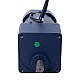 120W 220VAC 50Hz 9-135RPM 7,29Nm (1032,35oz.in) Flanşlı 90mm Mahmuzlu Şanzıman Tek Fazlı AC Değişken Hızlı Motor 120W 220VAC 50Hz 9-135RPM 7,29Nm (1032,35oz.in) Flanşlı 90mm Mahmuzlu Şanzıman Tek Fazlı AC Değişken Hızlı Motor