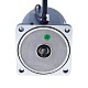 40W 110VAC 60Hz 4,5-77,5RPM 3,38Nm (478,65oz.in) Flanşlı 90mm Mahmuzlu Şanzıman Tek Fazlı AC Değişken Hızlı Motor 40W 110VAC 60Hz 4,5-77,5RPM 3,38Nm (478,65oz.in) Flanşlı 90mm Mahmuzlu Şanzıman Tek Fazlı AC Değişken Hızlı Motor