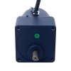 40W 220VAC 50Hz 3-45RPM 6,43Nm (910,56oz.in) Flanşlı 90mm Mahmuzlu Şanzıman Tek Fazlı AC Değişken Hızlı Motor
