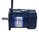 60W 220VAC 50Hz 90-1350RPM 0,45Nm (63,72oz.in) Flanşlı 90mm Tek Fazlı AC Değişken Hızlı Motor 60W 220VAC 50Hz 90-1350RPM 0,45Nm (63,72oz.in) Flanşlı 90mm Tek Fazlı AC Değişken Hızlı Motor