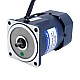 60W 110VAC 60Hz 30-516.67RPM 0.86Nm(121.79oz.in) Flanşlı 90mm Mahmuzlu Şanzıman Tek Fazlı AC Değişken Hızlı Motor 60W 110VAC 60Hz 30-516.67RPM 0.86Nm(121.79oz.in) Flanşlı 90mm Mahmuzlu Şanzıman Tek Fazlı AC Değişken Hızlı Motor