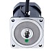 90W 220VAC 50Hz 6-90RPM 7.00Nm (991.27oz.in) Flanşlı 90mm Dik Açılı Şanzıman Tek Fazlı AC Değişken Hızlı Motor 90W 220VAC 50Hz 6-90RPM 7.00Nm (991.27oz.in) Flanşlı 90mm Dik Açılı Şanzıman Tek Fazlı AC Değişken Hızlı Motor