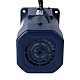 90W 220VAC 50Hz 6-90RPM 7.00Nm (991.27oz.in) Flanşlı 90mm Dik Açılı Şanzıman Tek Fazlı AC Değişken Hızlı Motor 90W 220VAC 50Hz 6-90RPM 7.00Nm (991.27oz.in) Flanşlı 90mm Dik Açılı Şanzıman Tek Fazlı AC Değişken Hızlı Motor