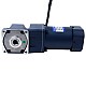 90W 110VAC 60Hz 6-103.33RPM 7.00Nm (991.27oz.in) Flanşlı 90mm Dik Açılı Şanzıman Tek Fazlı AC Değişken Hızlı Motor 90W 110VAC 60Hz 6-103.33RPM 7.00Nm (991.27oz.in) Flanşlı 90mm Dik Açılı Şanzıman Tek Fazlı AC Değişken Hızlı Motor