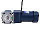 90W 220VAC 50Hz 6-90RPM 7.00Nm (991.27oz.in) Flanşlı 90mm Dik Açılı Şanzıman Tek Fazlı AC Değişken Hızlı Motor 90W 220VAC 50Hz 6-90RPM 7.00Nm (991.27oz.in) Flanşlı 90mm Dik Açılı Şanzıman Tek Fazlı AC Değişken Hızlı Motor