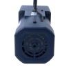 90W 110VAC 60Hz 9-155RPM 4,37Nm (618,84oz.in) Flanşlı 90mm Mahmuzlu Şanzıman Tek Fazlı AC Değişken Hızlı Motor