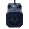 200W 110VAC 60Hz 9-155RPM 9,72Nm (1376,47oz.in) Flanşlı 104mm Mahmuzlu Şanzıman Tek Fazlı AC Değişken Hızlı Motor