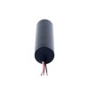 48V 10.2mNm 34.18W 0.9A Yuvarlak Ф16x56mm Fırçasız Çekirdeksiz Motor - 16CL56-48-P2-32000 | StepperOnline