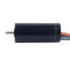 48V 23.5mNm 25.84W 0.67A Yuvarlak Ф22x45mm Fırçasız Çekirdeksiz Motor - 22CL45-48-P2-10500 | StepperOnline