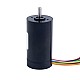 48V 140mNm 146.6W 4.6A Yuvarlak Ф35x60mm Fırçasız Çekirdeksiz Motor - 35CL60-48-P2-10000 | StepperOnline 48V 140mNm 146.6W 4.6A Yuvarlak Ф35x60mm Fırçasız Çekirdeksiz Motor - 35CL60-48-P2-10000 | StepperOnline