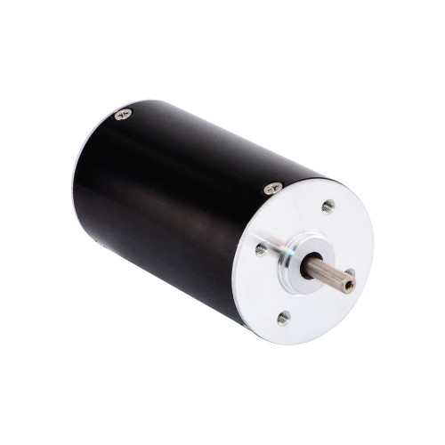 24V 3000RPM 0.064Nm 20W 1.09A Yuvarlak Ф36x65mm Fırçasız DC Motor 24V 3000RPM 0.064Nm 20W 1.09A Yuvarlak Ф36x65mm Fırçasız DC Motor