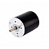 12V 3000RPM 0,048Nm 15W 1,9A Yuvarlak Ф42x53mm Fırçasız DC Motor