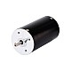 24V 4000RPM 0,179Nm 75W 5,0A Yuvarlak Ф42x83mm Fırçasız DC Motor