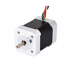 24V 4000RPM 0,125Nm 52,5W 3,4A 42x42x59mm Fırçasız DC Motor