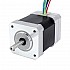 24V 3000RPM 0,16Nm 50W 3,30A 42x42x62mm Fırçasız DC Motor