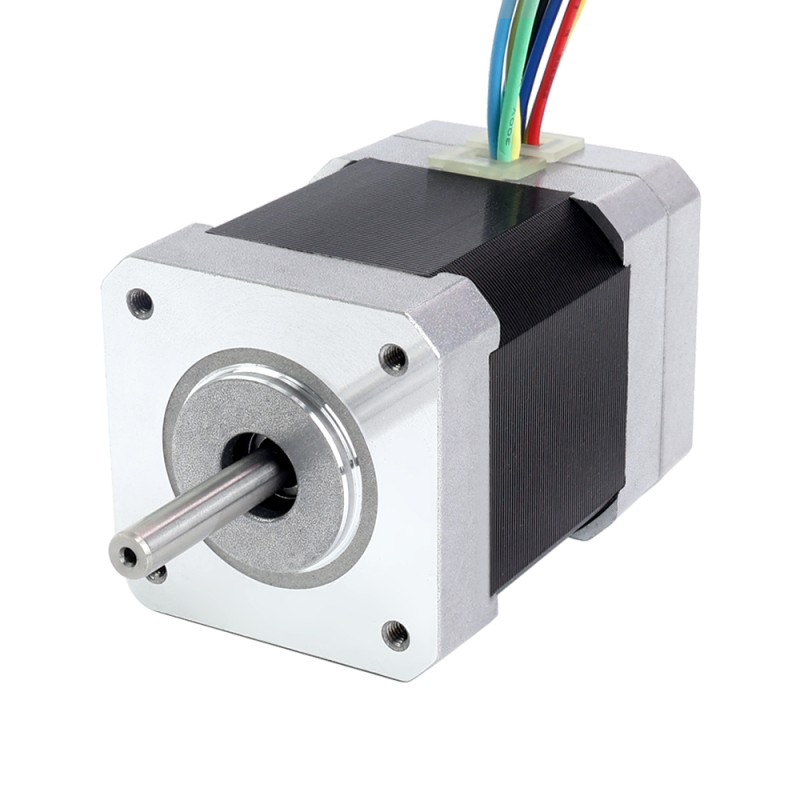 36V 3000RPM 0,16Nm 50W 2,20A 42x42x62mm Fırçasız DC Motor