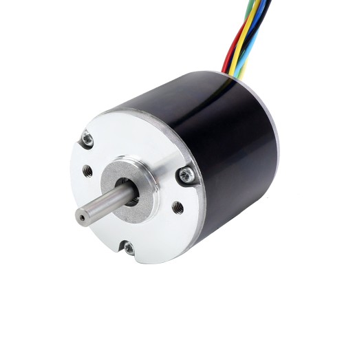 24V 3000RPM 0,04Nm 13W 1,00A Φ42x43mm Fırçasız DC Motor