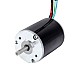 24V 3000RPM 0,08Nm 25W 1,80A Φ42x51mm Fırçasız DC Motor