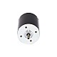 24V 4000RPM 0,179Nm 75W 5,0A Yuvarlak Ф42x83mm Fırçasız DC Motor