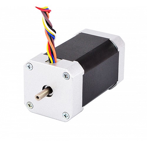 24V 4000RPM 0,185Nm 77,5W 4,8A 42x42x79mm Fırçasız DC Motor
