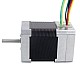 24V 3000RPM 0,16Nm 50W 3,30A 42x42x62mm Fırçasız DC Motor