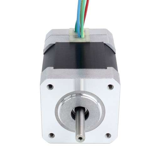 24V 3000RPM 0,16Nm 50W 3,30A 42x42x62mm Fırçasız DC Motor