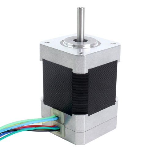24V 3000RPM 0,16Nm 50W 3,30A 42x42x62mm Fırçasız DC Motor