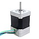 24V 3000RPM 0,16Nm 50W 3,30A 42x42x62mm Fırçasız DC Motor