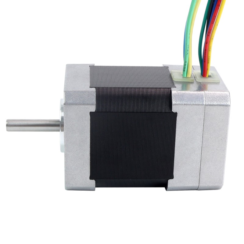 36V 3000RPM 0,16Nm 50W 2,20A 42x42x62mm Fırçasız DC Motor