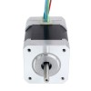 36V 3000RPM 0,16Nm 50W 2,20A 42x42x62mm Fırçasız DC Motor