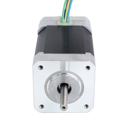 24V 3000RPM 0,24Nm 75W 4,80A 42x42x78mm Fırçasız DC Motor
