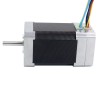 48V 3000RPM 0,24Nm 75W 2,40A 42x42x78mm Fırçasız DC Motor