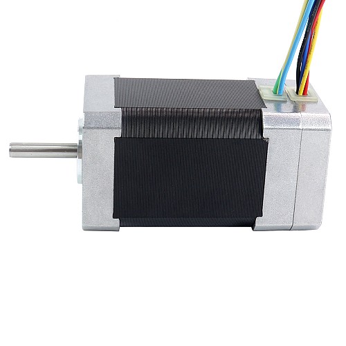48V 3000RPM 0,24Nm 75W 2,40A 42x42x78mm Fırçasız DC Motor