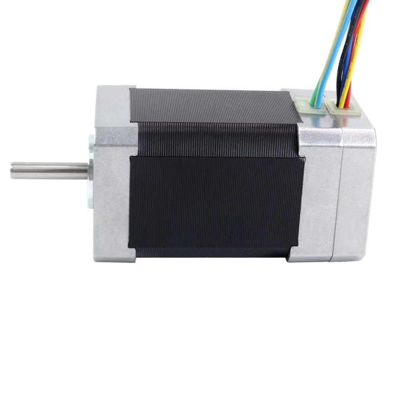 48V 3000RPM 0,24Nm 75W 2,40A 42x42x78mm Fırçasız DC Motor