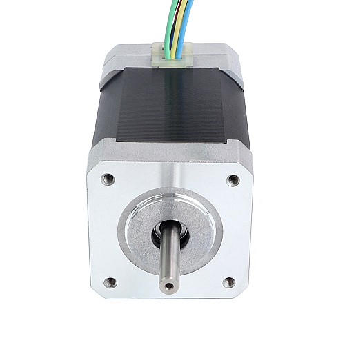 48V 3000RPM 0,24Nm 75W 2,40A 42x42x78mm Fırçasız DC Motor