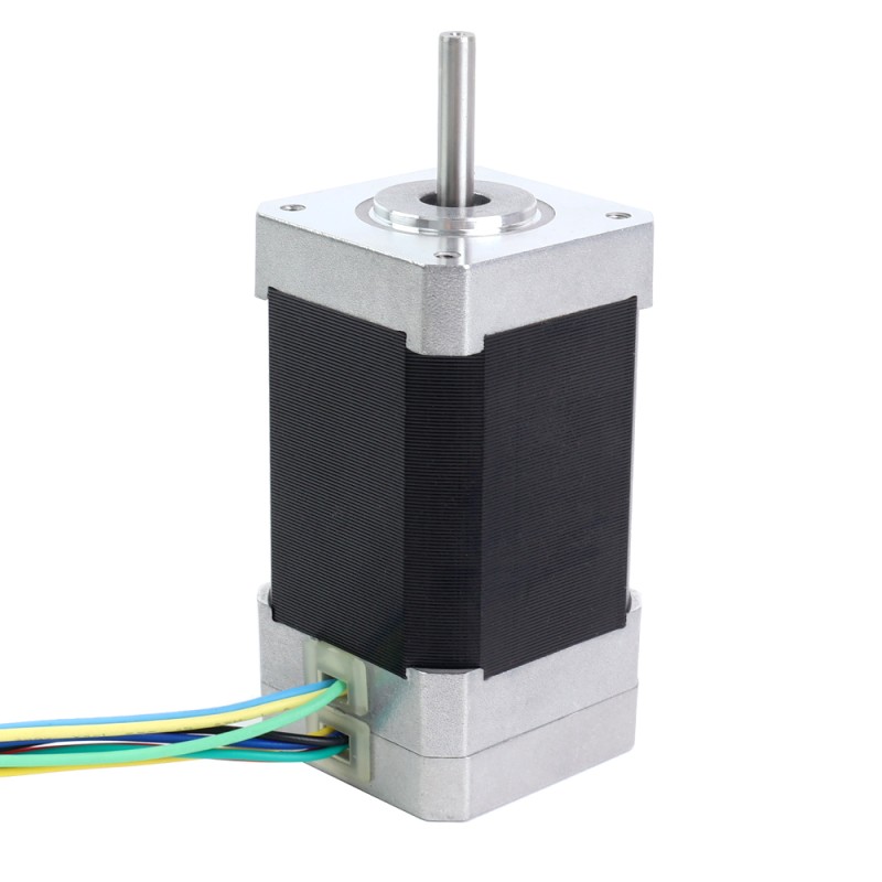 48V 3000RPM 0,24Nm 75W 2,40A 42x42x78mm Fırçasız DC Motor