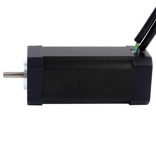 24V 3000RPM 0,25Nm 79W 4,70A 42x42x101mm Fırçasız DC Motor