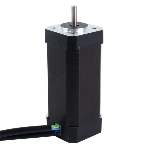 24V 3000RPM 0,25Nm 79W 4,70A 42x42x101mm Fırçasız DC Motor