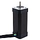 24V 3000RPM 0,25Nm 79W 4,70A 42x42x101mm Fırçasız DC Motor