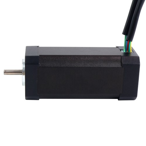 48V 3000RPM 0,25Nm 79W 2,30A 42x42x101mm Fırçasız DC Motor