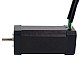 48V 3000RPM 0,25Nm 79W 2,30A 42x42x101mm Fırçasız DC Motor